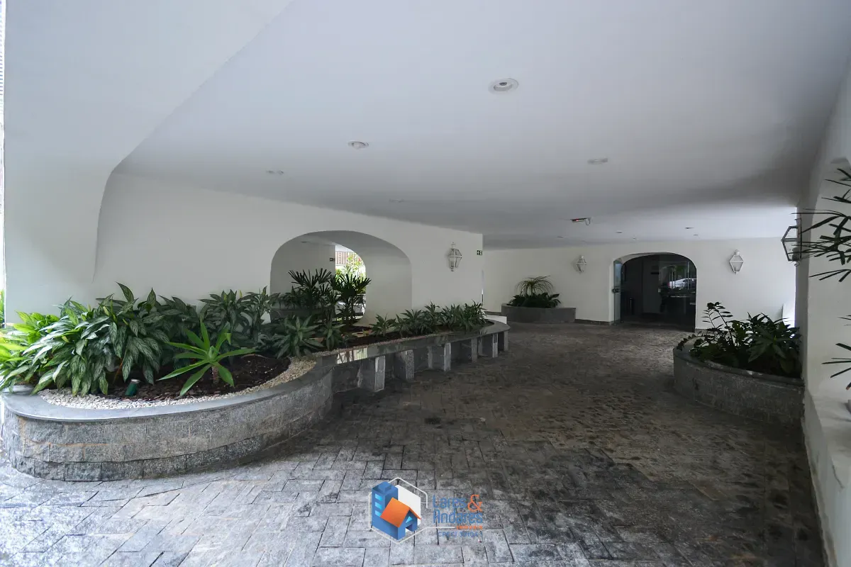 Apartamento, 2 quartos, 72 m² - Foto 30