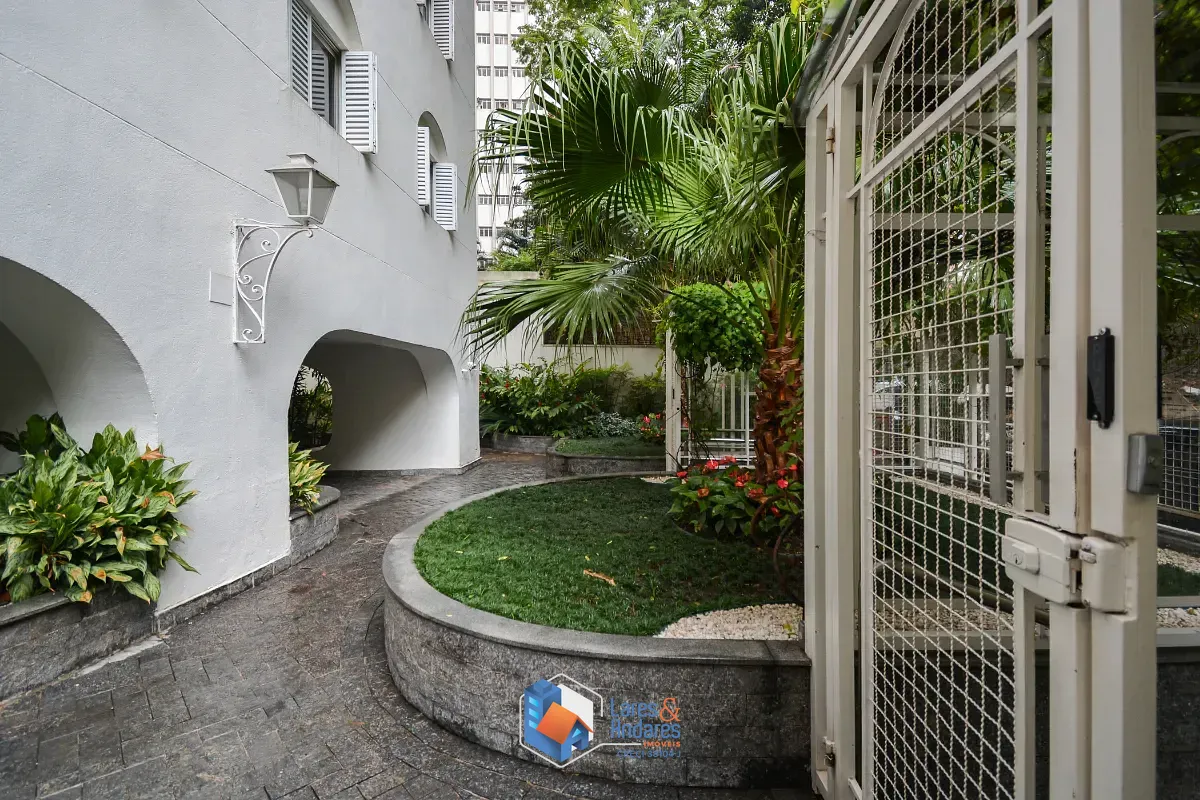 Apartamento, 2 quartos, 72 m² - Foto 32