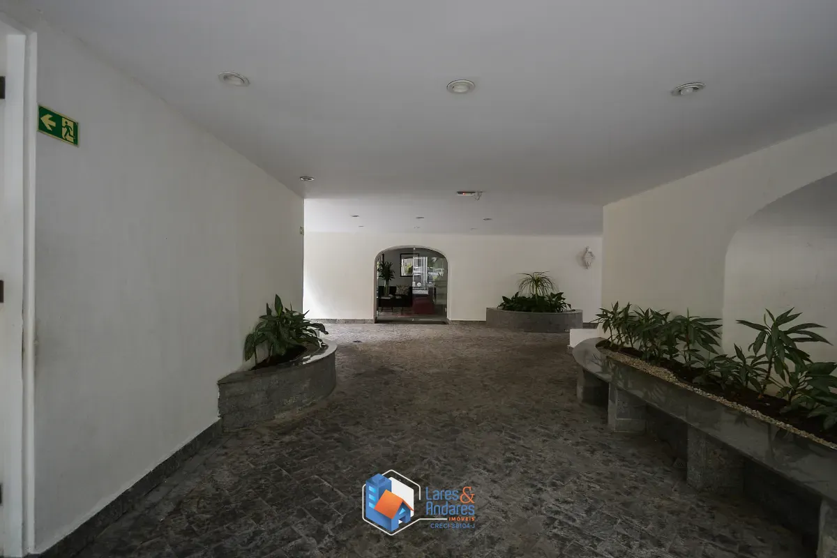 Apartamento, 2 quartos, 72 m² - Foto 33