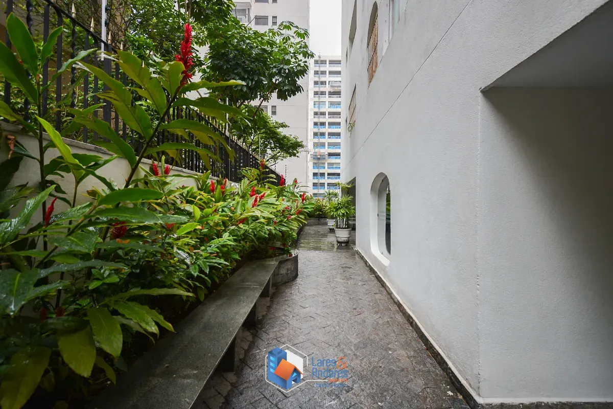 Apartamento, 2 quartos, 72 m² - Foto 34