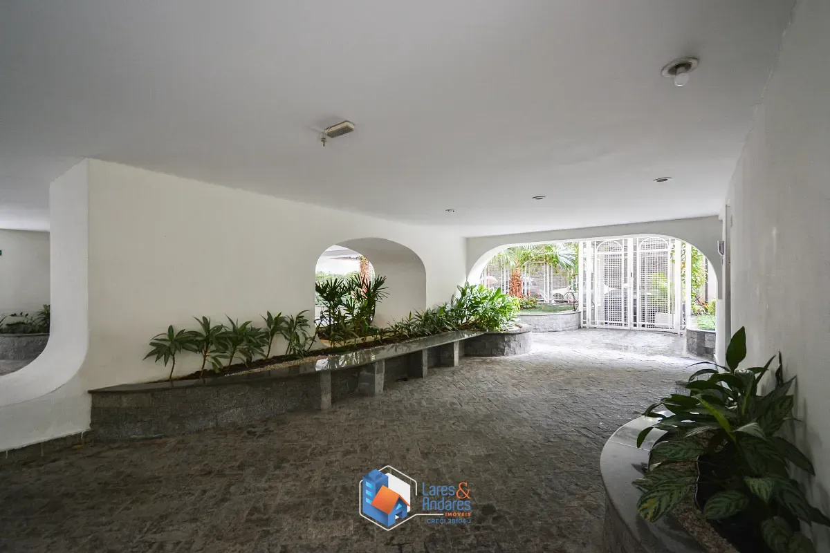 Apartamento, 2 quartos, 72 m² - Foto 35