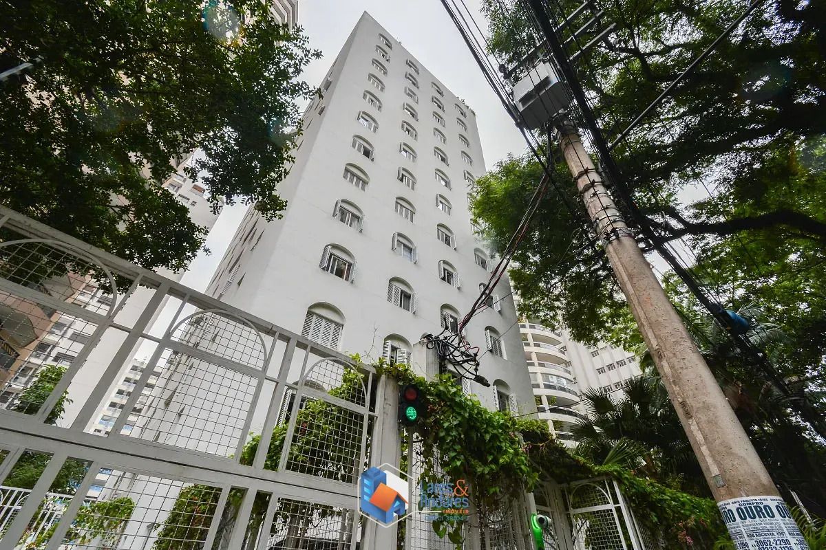 Apartamento, 2 quartos, 72 m² - Foto 36
