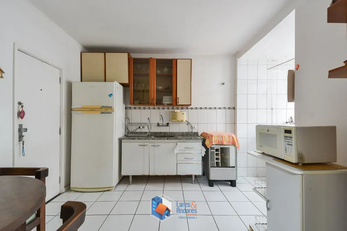 Apartamento, 2 quartos, 72 m² - Foto 16