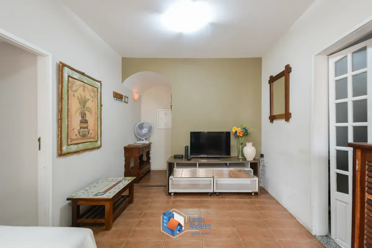 Apartamento, 2 quartos, 72 m² - Foto 1