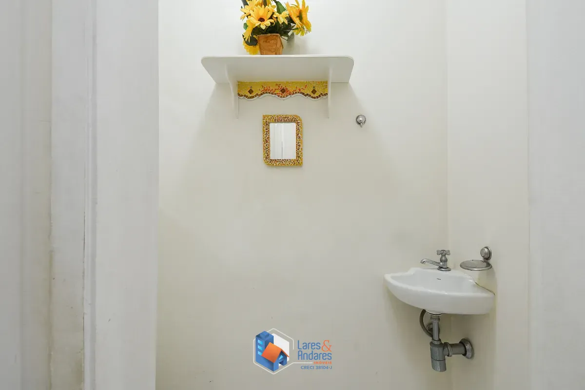 Apartamento, 2 quartos, 72 m² - Foto 6