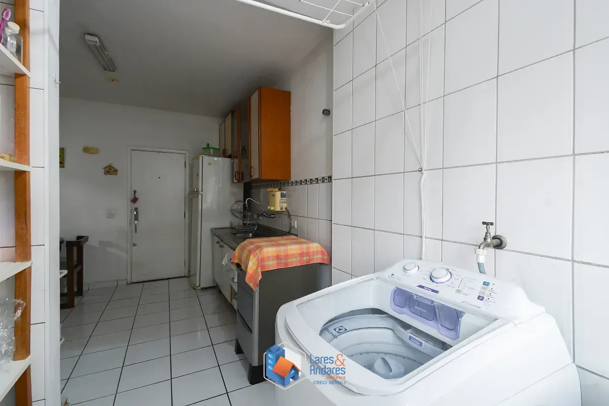Apartamento, 2 quartos, 72 m² - Foto 28
