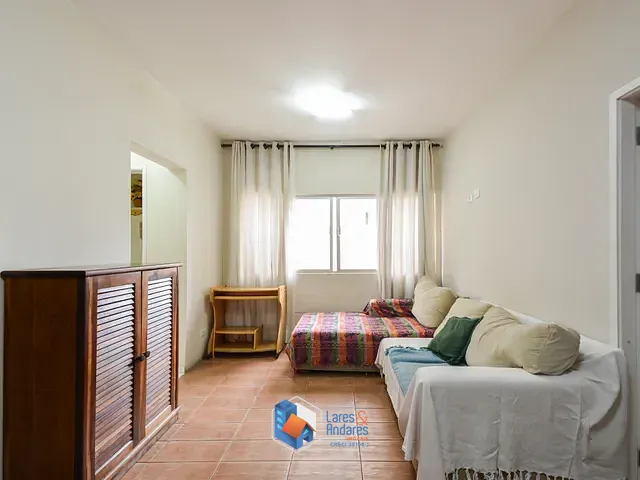Apartamento com 72m² 2 quartos e 2 banheiros, à venda, no bairro Jardim Paulista em São Paulo