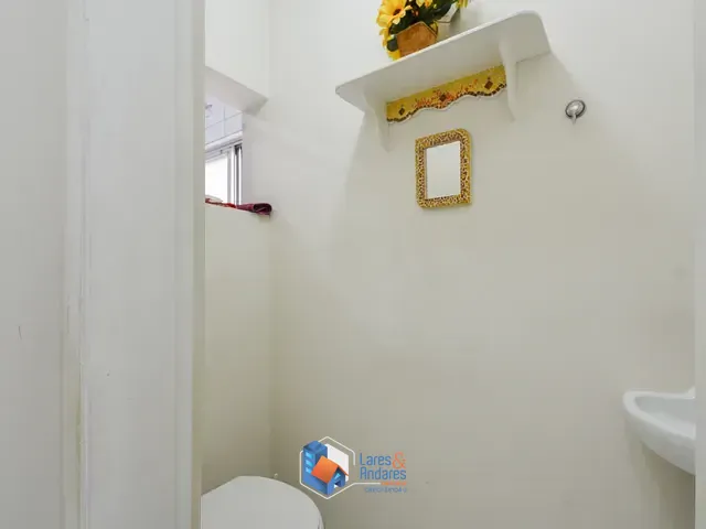 Apartamento com 72m² 2 quartos e 2 banheiros, à venda, no bairro Jardim Paulista em São Paulo
