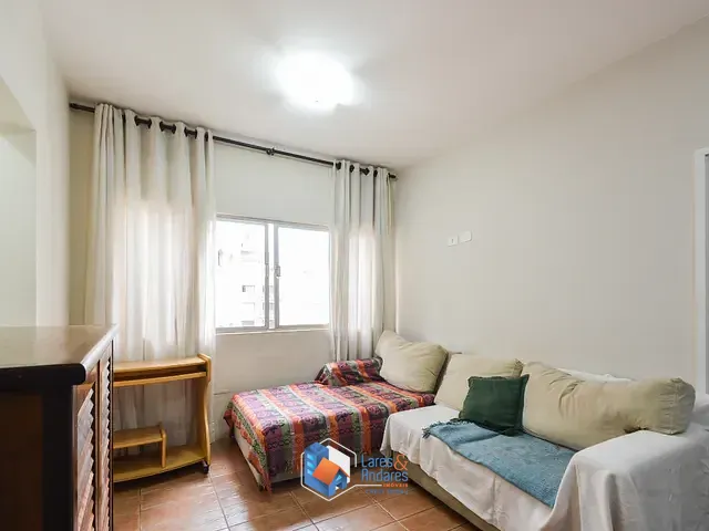 Apartamento com 72m² 2 quartos e 2 banheiros, à venda, no bairro Jardim Paulista em São Paulo