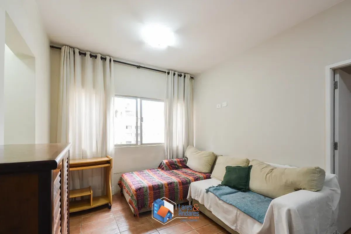 Apartamento, 2 quartos, 72 m² - Foto 2