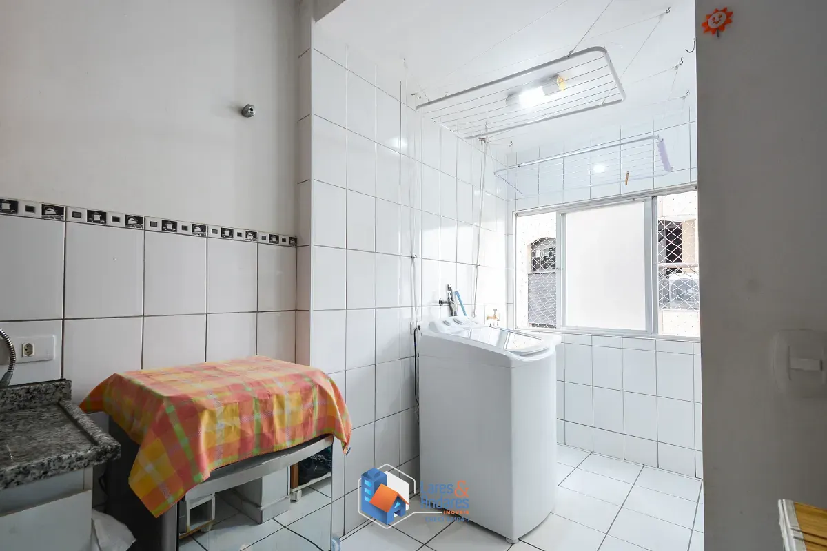 Apartamento, 2 quartos, 72 m² - Foto 18