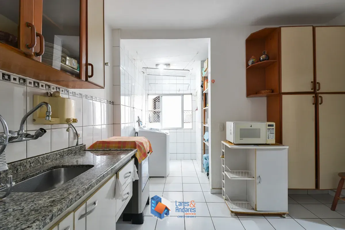 Apartamento, 2 quartos, 72 m² - Foto 17