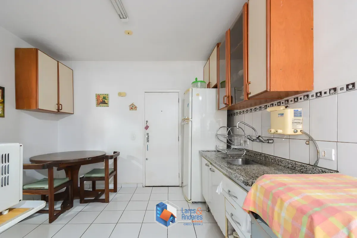 Apartamento, 2 quartos, 72 m² - Foto 15