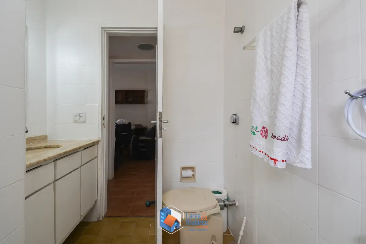 Apartamento, 2 quartos, 72 m² - Foto 9