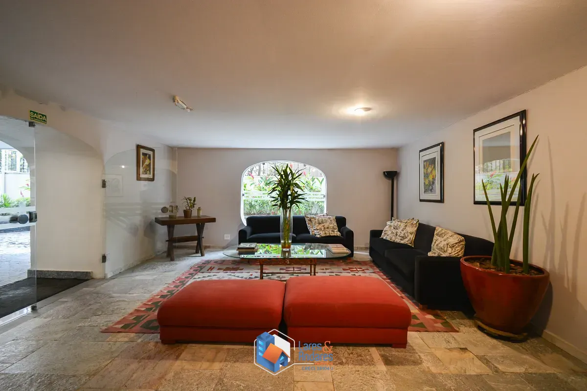 Apartamento, 2 quartos, 72 m² - Foto 21