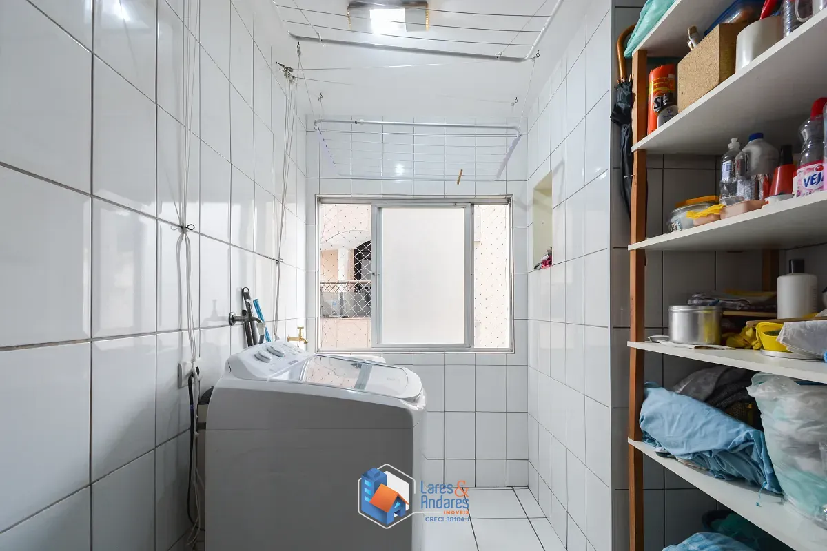 Apartamento, 2 quartos, 72 m² - Foto 20