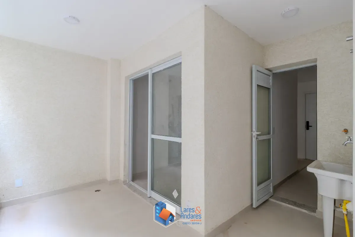 Apartamento, 2 quartos, 59 m² - Foto 7