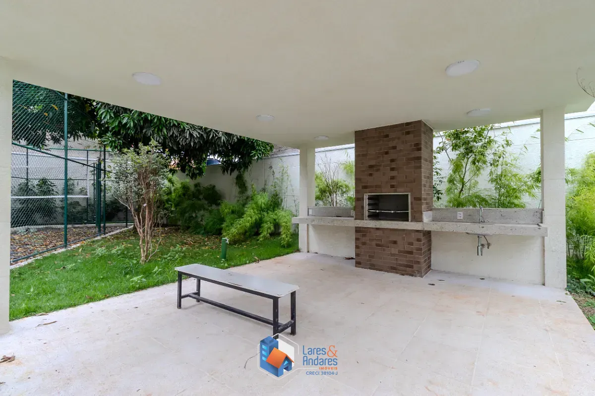 Apartamento, 2 quartos, 59 m² - Foto 28