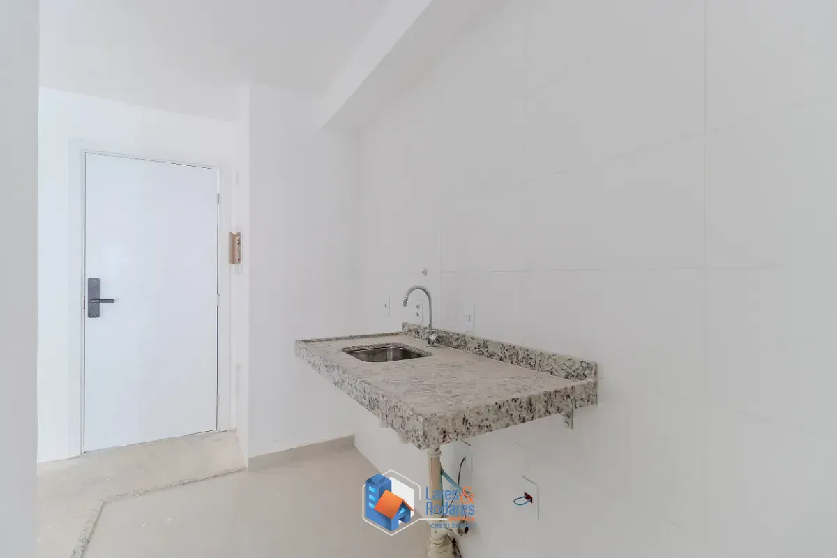 Apartamento, 2 quartos, 59 m² - Foto 9