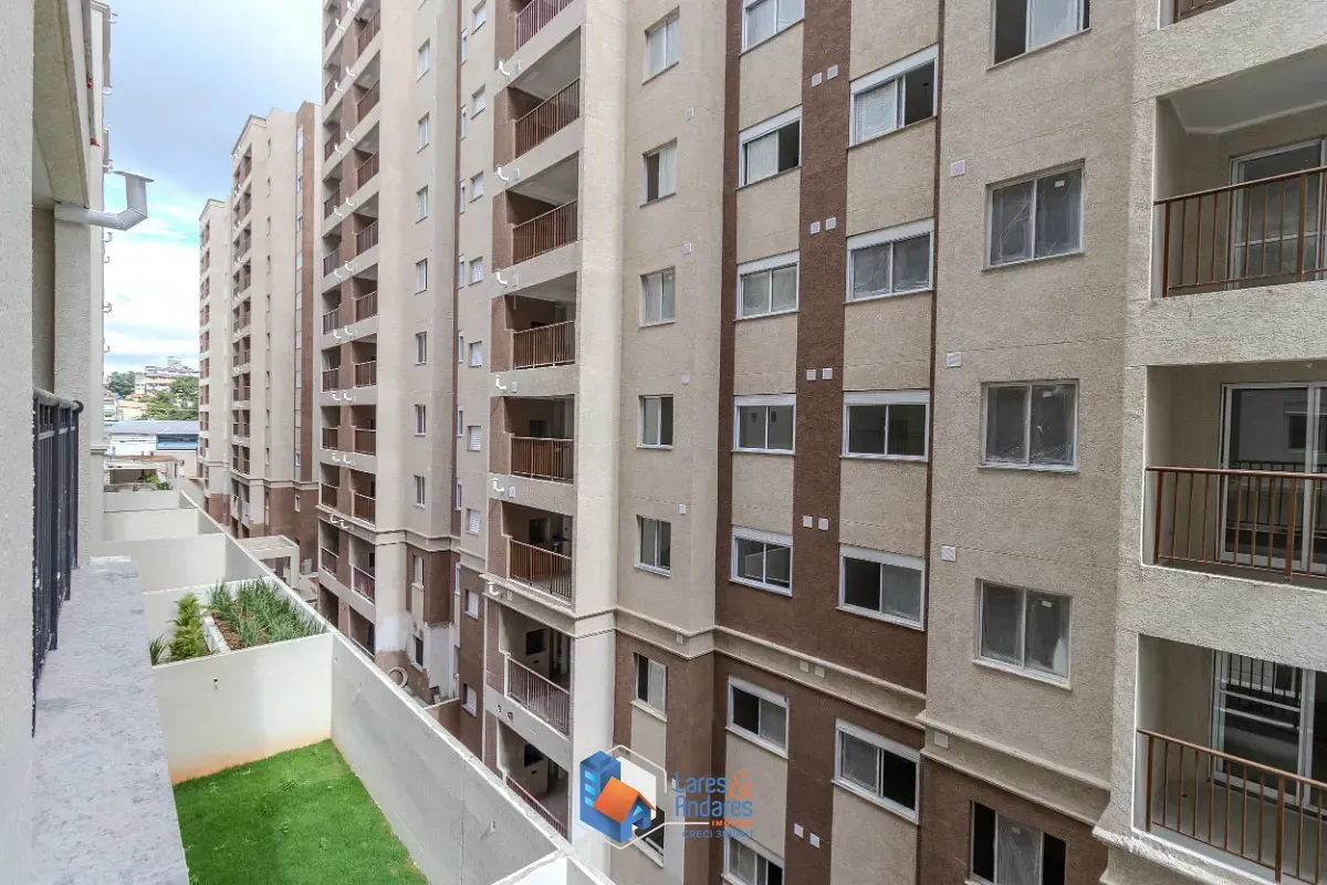 Apartamento, 2 quartos, 59 m² - Foto 19