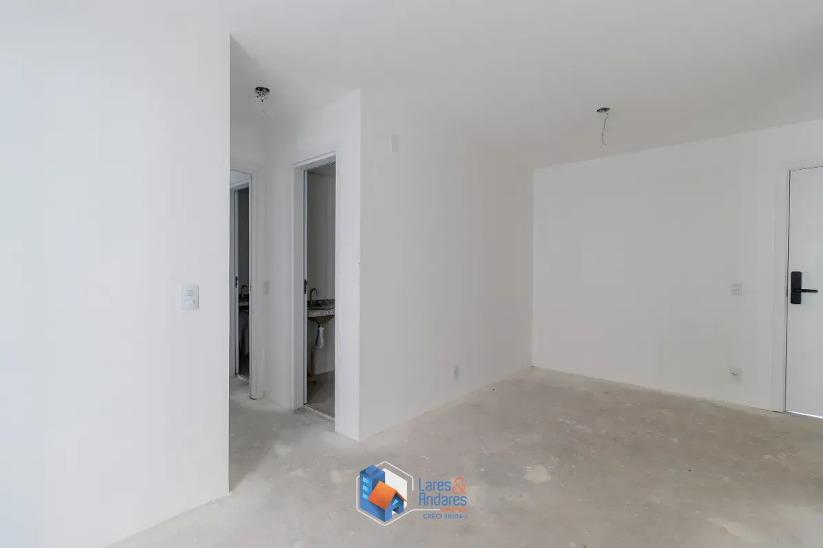 Apartamento, 2 quartos, 59 m² - Foto 4