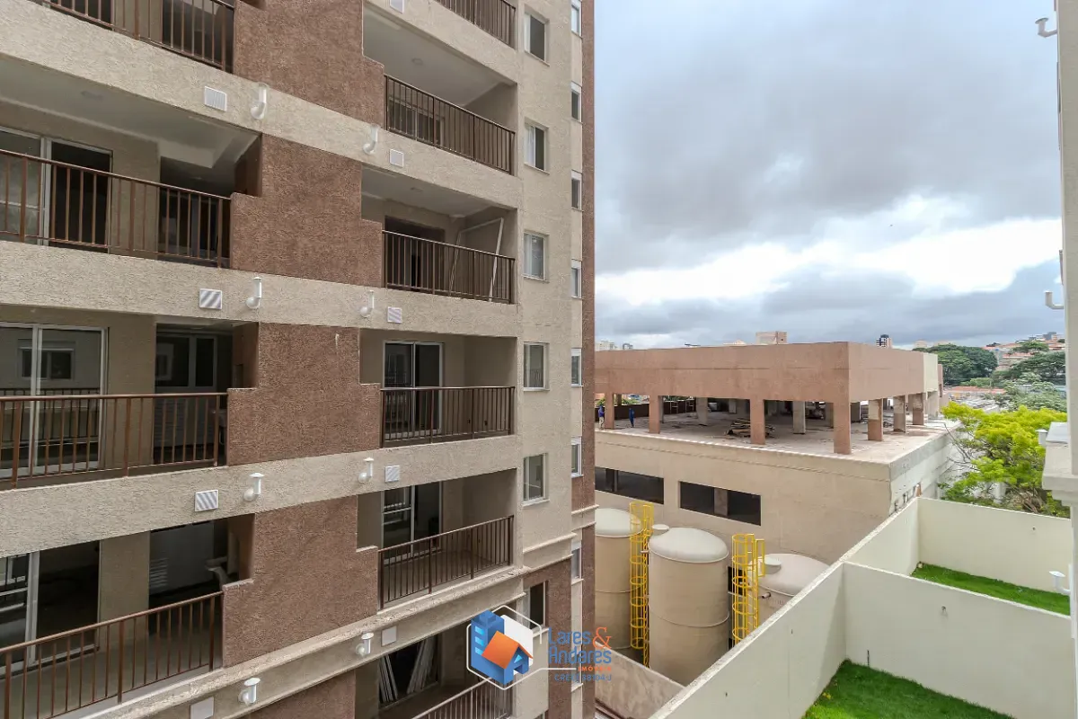 Apartamento, 2 quartos, 59 m² - Foto 20