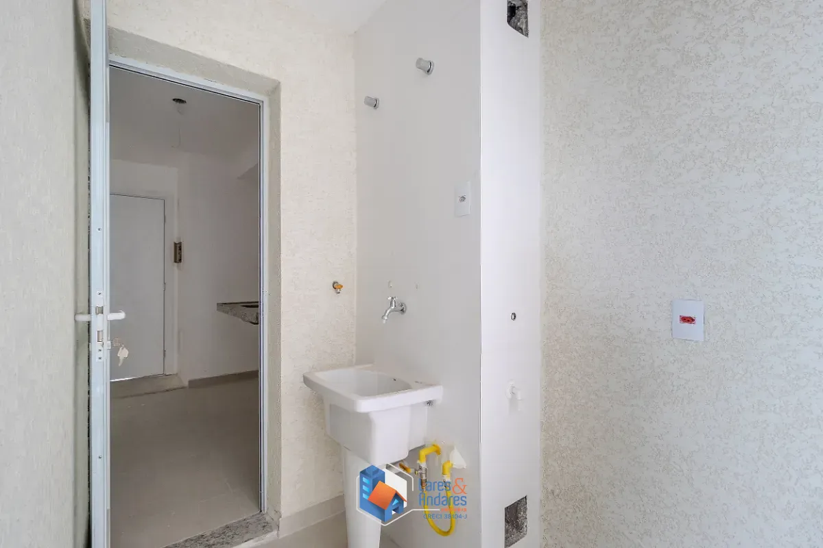 Apartamento, 2 quartos, 59 m² - Foto 12