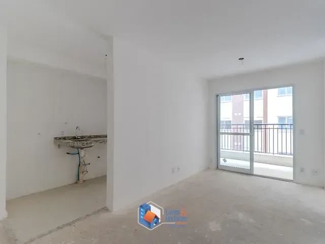 Apartamento com 59m² 2 quartos e 2 banheiros, à venda, no bairro Casa Verde em São Paulo