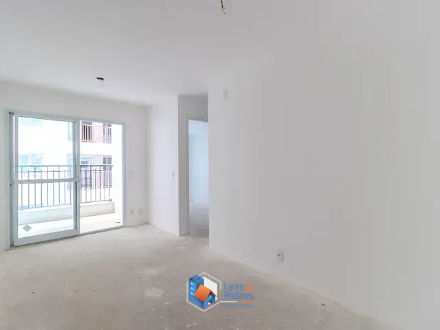 Apartamento com 59m² 2 quartos e 2 banheiros, à venda, no bairro Casa Verde em São Paulo