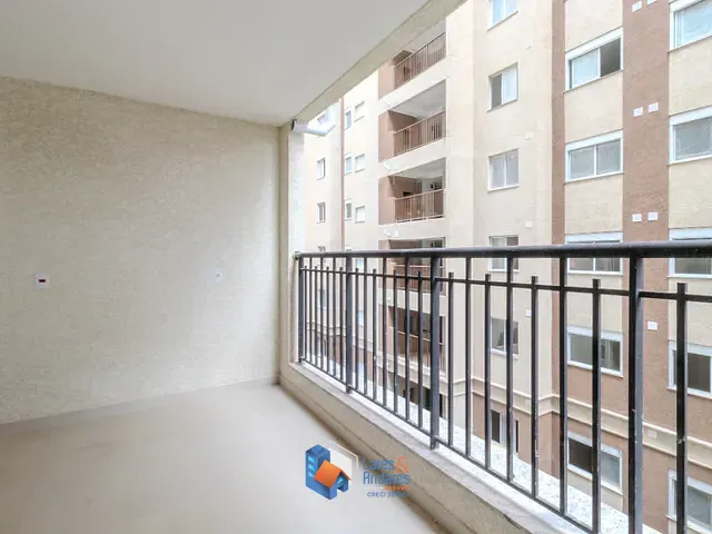 Apartamento com 59m² 2 quartos e 2 banheiros, à venda, no bairro Casa Verde em São Paulo