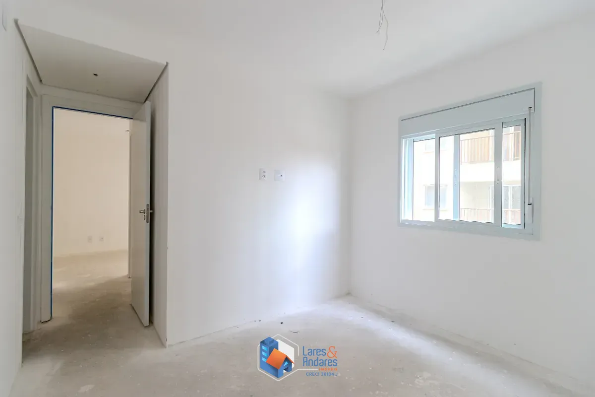 Apartamento, 2 quartos, 59 m² - Foto 21