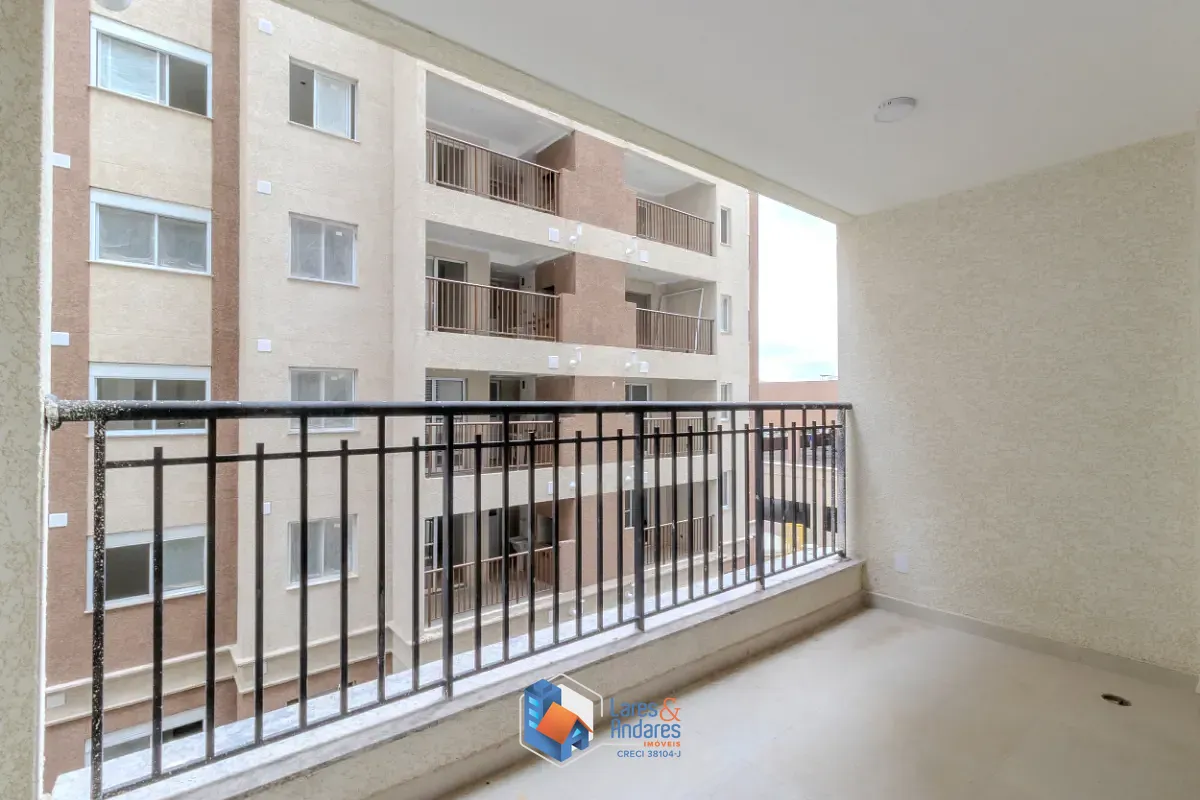 Apartamento, 2 quartos, 59 m² - Foto 8