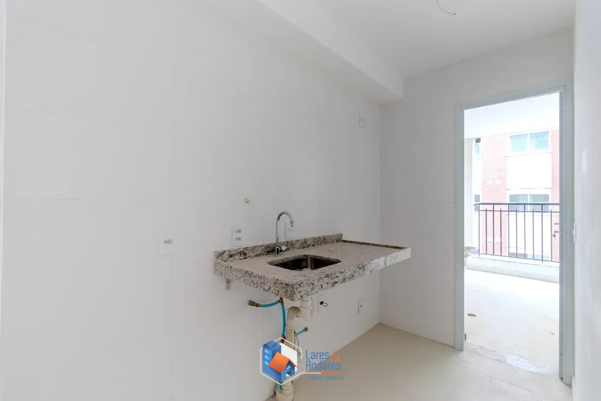 Apartamento, 2 quartos, 59 m² - Foto 11