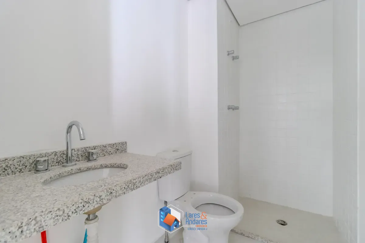 Apartamento, 2 quartos, 59 m² - Foto 17