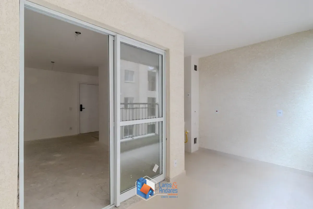 Apartamento, 2 quartos, 59 m² - Foto 6