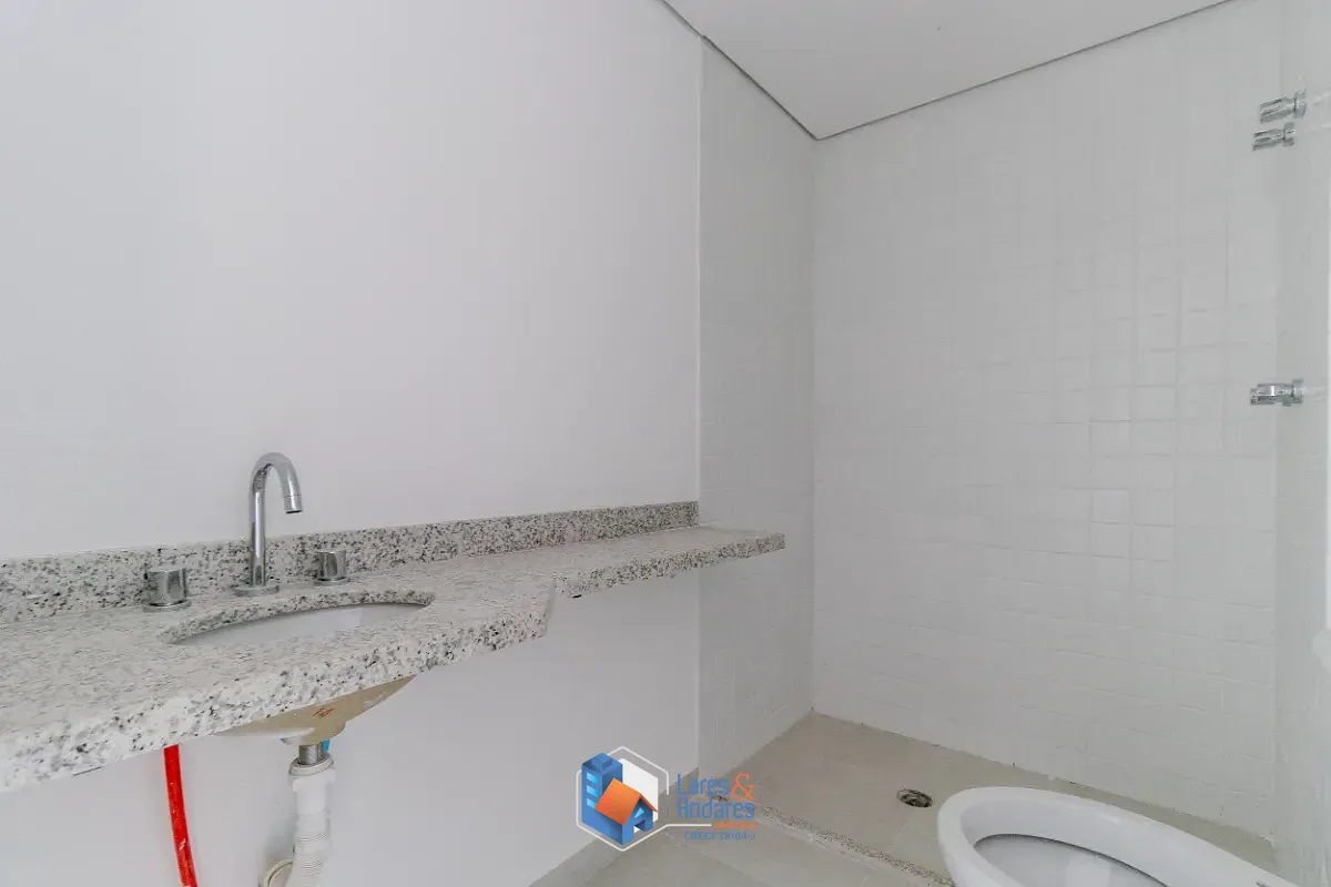 Apartamento, 2 quartos, 59 m² - Foto 24