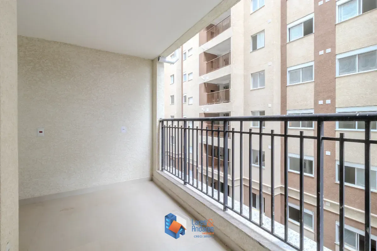 Apartamento, 2 quartos, 59 m² - Foto 5