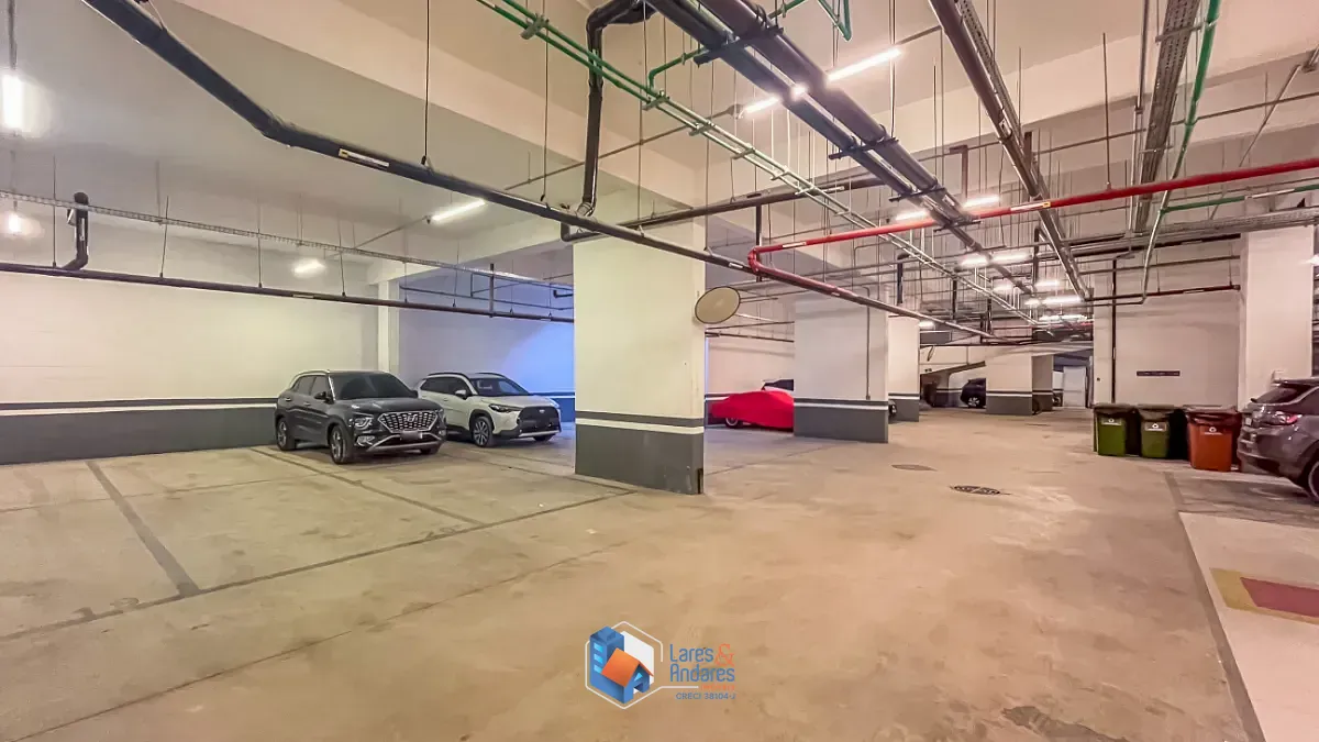 Apartamento, 2 quartos, 69 m² - Foto 34