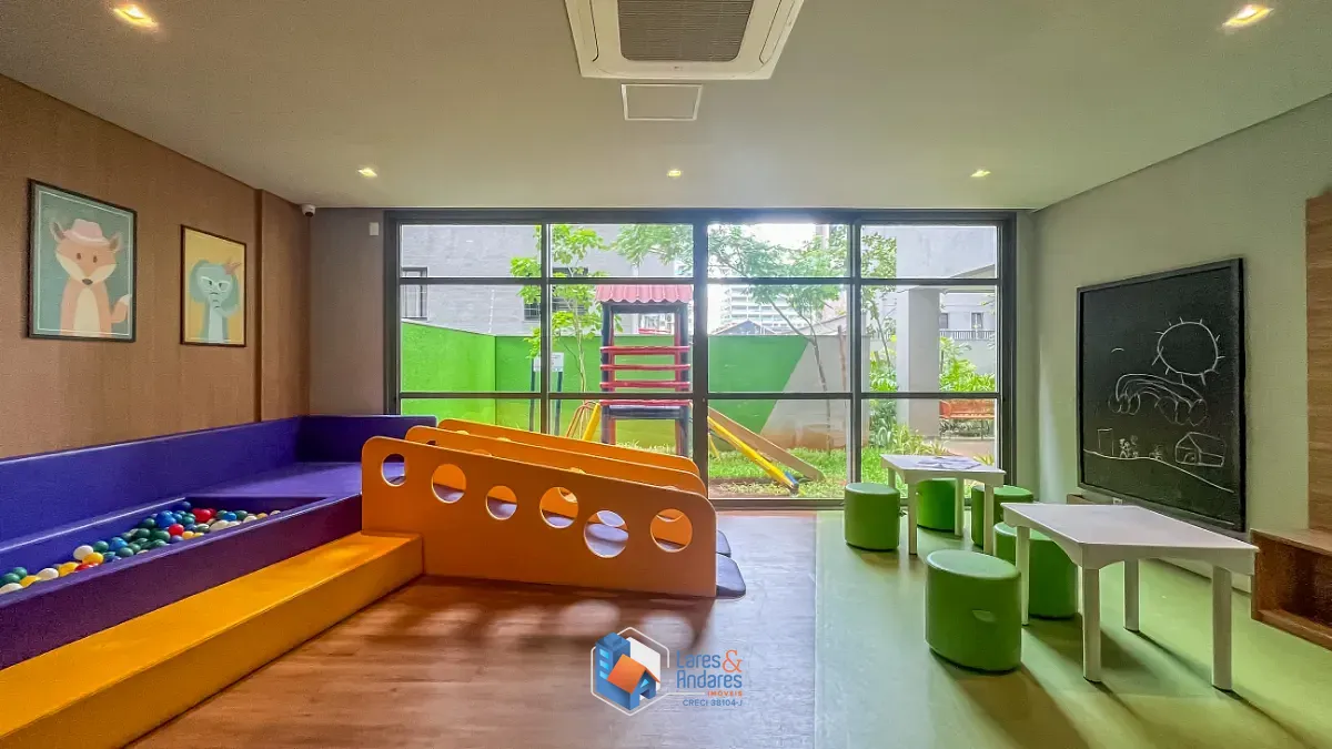 Apartamento, 2 quartos, 69 m² - Foto 43