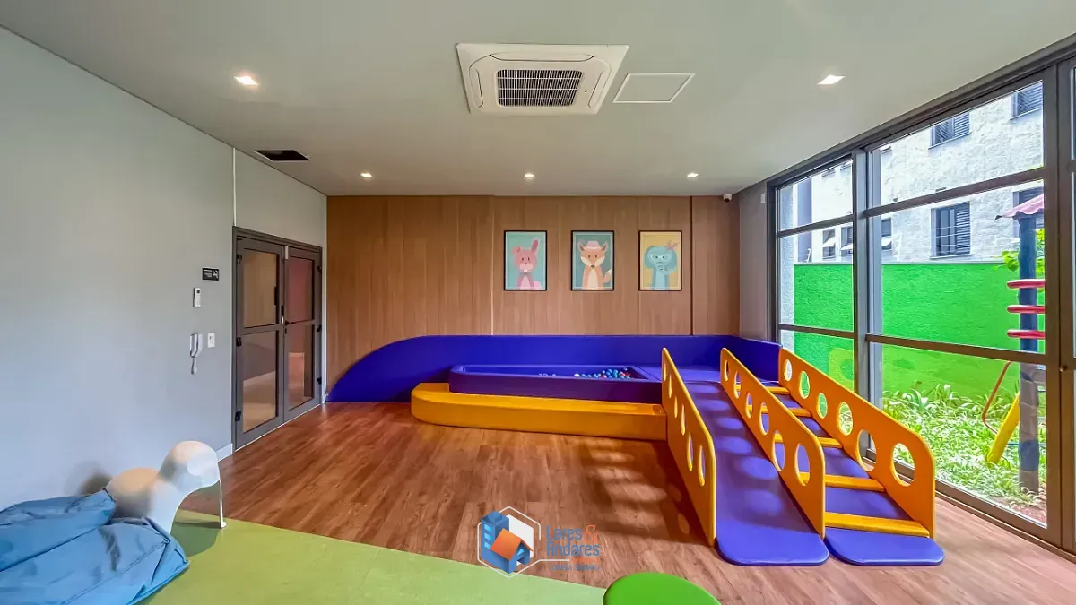 Apartamento, 2 quartos, 69 m² - Foto 44