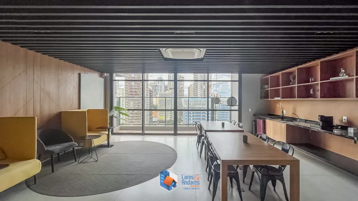 Apartamento, 2 quartos, 69 m² - Foto 55