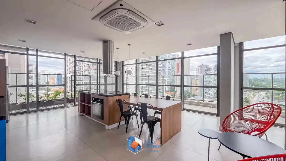 Apartamento, 2 quartos, 69 m² - Foto 48