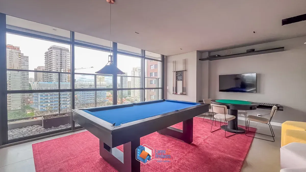Apartamento, 2 quartos, 69 m² - Foto 53