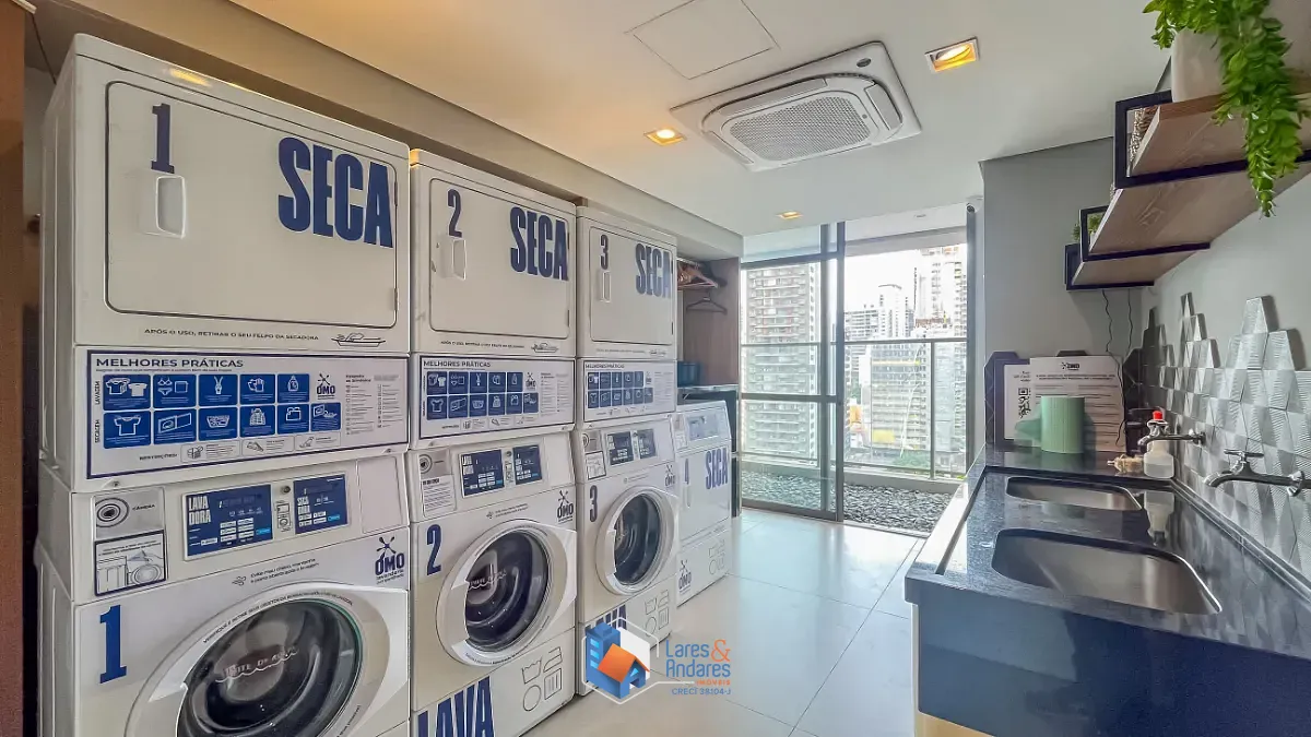 Apartamento, 2 quartos, 69 m² - Foto 60