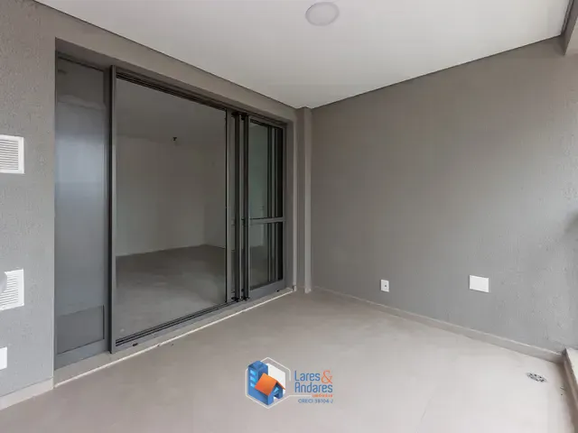 Apartamento com 1711m² 2 quartos e 2 banheiros, à venda, no bairro Jardim das Acácias em São Paulo