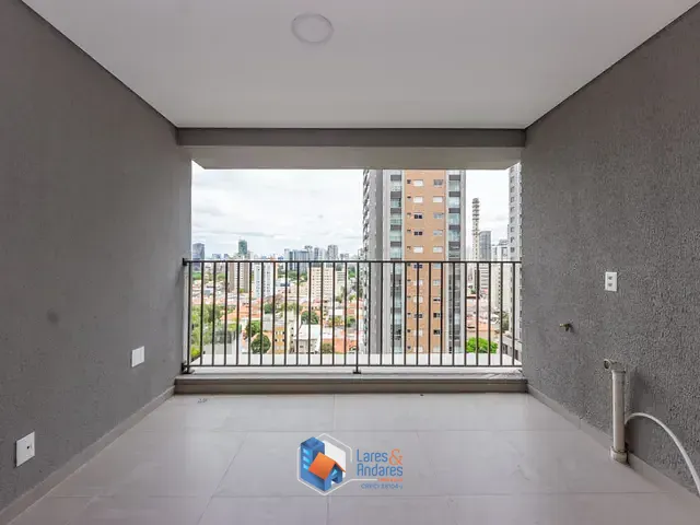 Apartamento com 1711m² 2 quartos e 2 banheiros, à venda, no bairro Jardim das Acácias em São Paulo