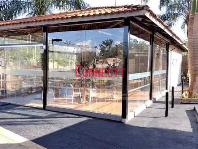Apartamento 2 quartos e 1 banheiro, à venda, no bairro Parque Ribeirão Preto em Ribeirão Preto