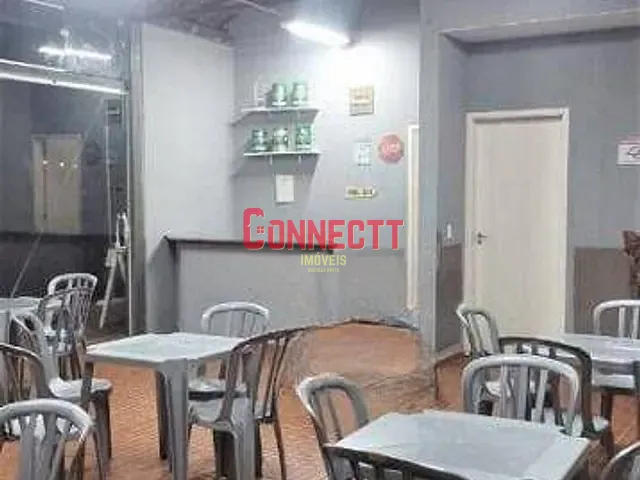 Apartamento 2 quartos e 1 banheiro, à venda, no bairro Parque Ribeirão Preto em Ribeirão Preto