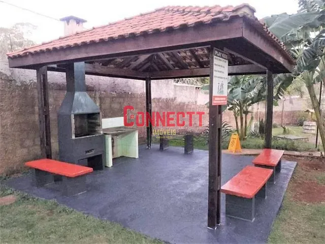 Apartamento 2 quartos e 1 banheiro, à venda, no bairro Parque Ribeirão Preto em Ribeirão Preto