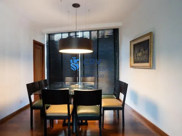 Apartamento com 445m² 4 quartos e 5 banheiros, à venda, no bairro Caiçaras em Londrina